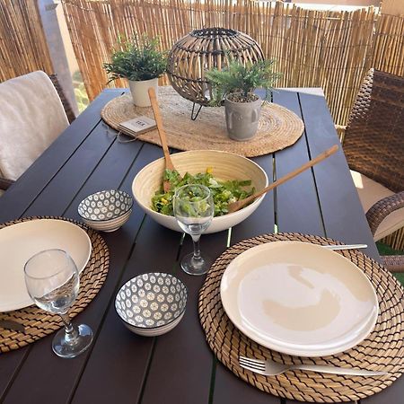 Casa Reina Apartment Jandia  Ngoại thất bức ảnh