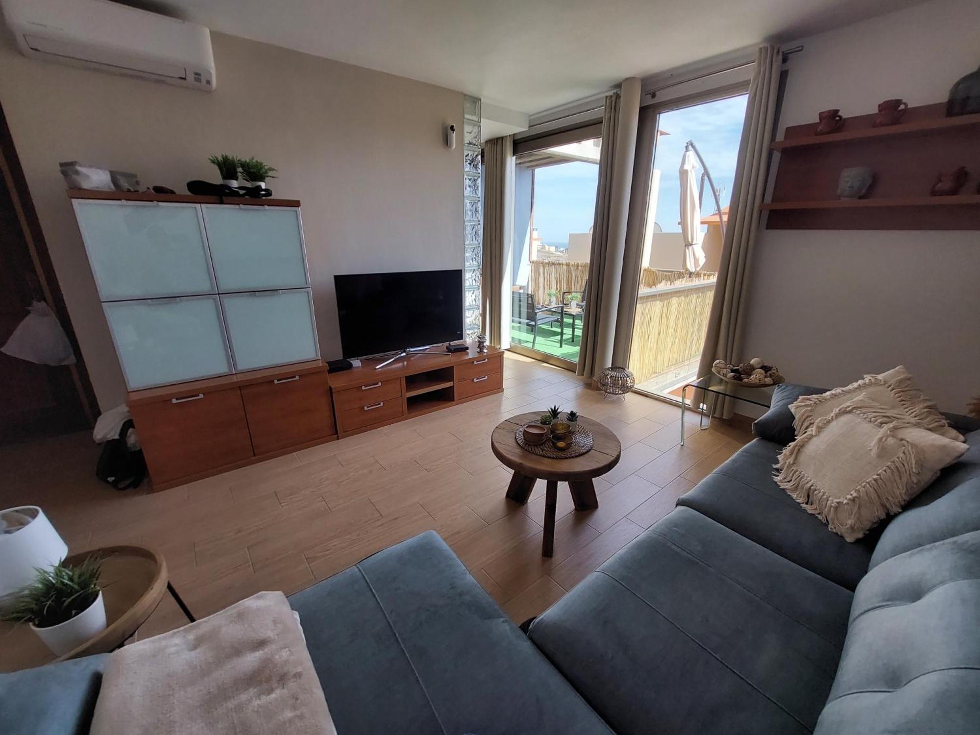 Casa Reina Apartment Jandia  Ngoại thất bức ảnh