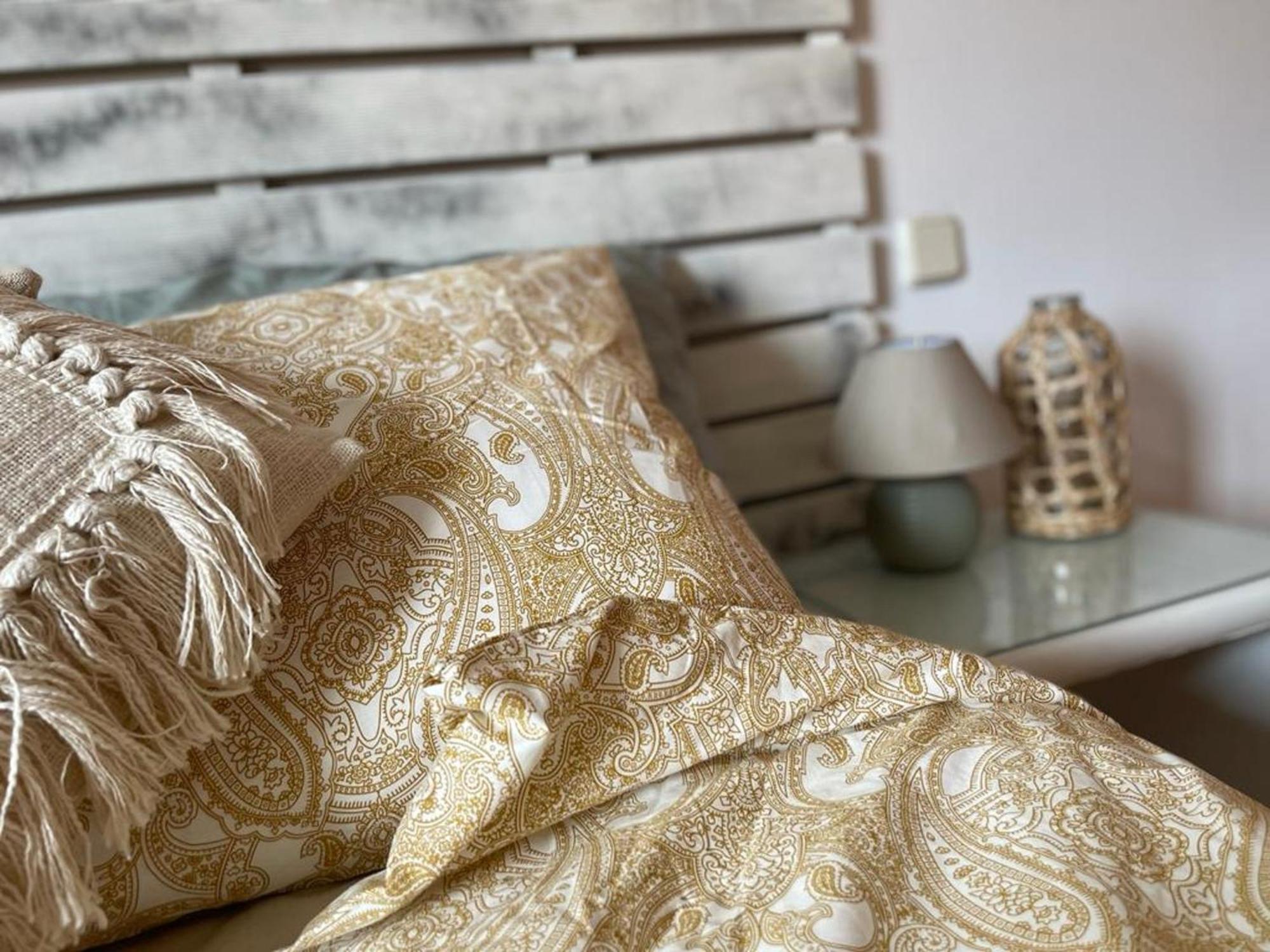 Casa Reina Apartment Jandia  Ngoại thất bức ảnh