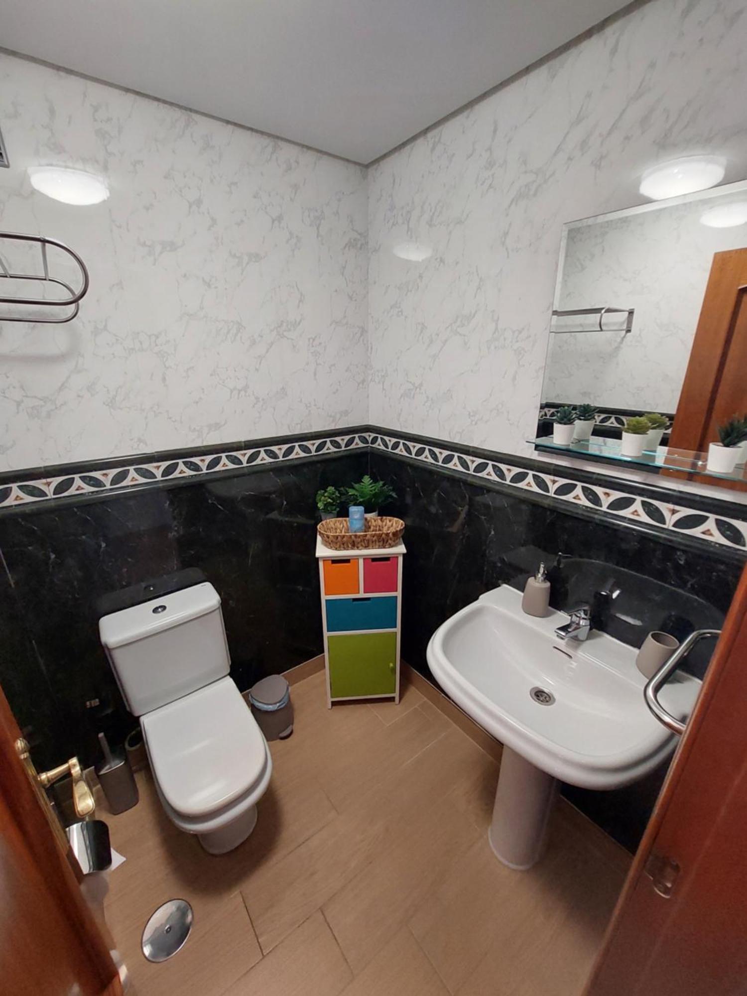 Casa Reina Apartment Jandia  Ngoại thất bức ảnh