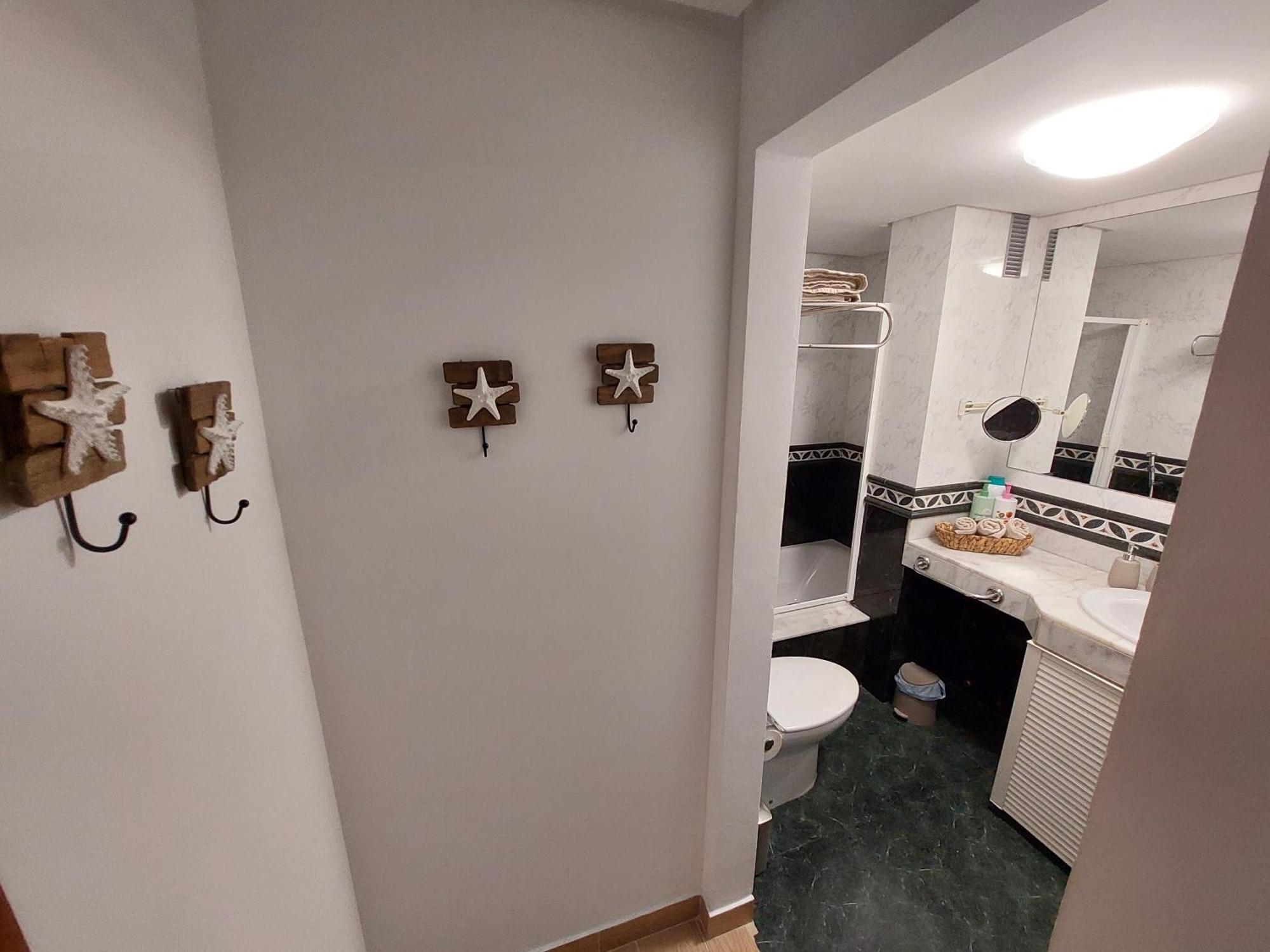 Casa Reina Apartment Jandia  Ngoại thất bức ảnh