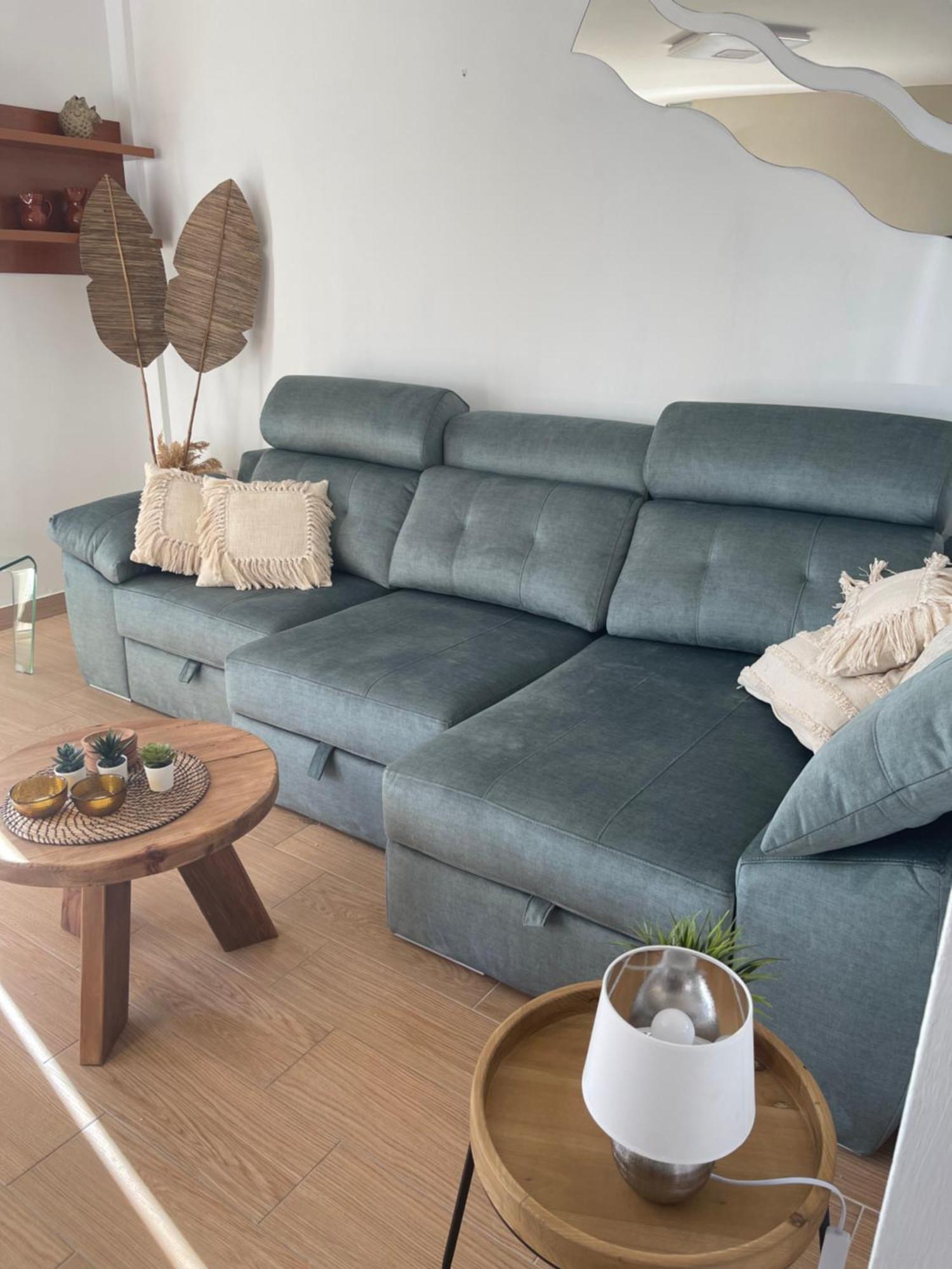 Casa Reina Apartment Jandia  Ngoại thất bức ảnh