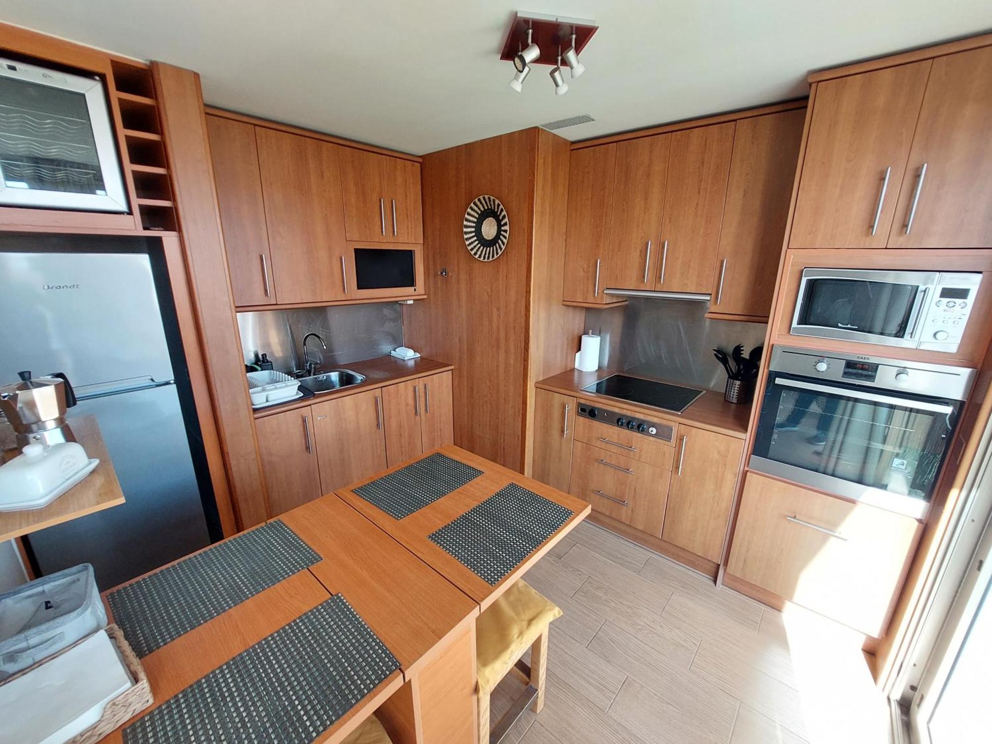 Casa Reina Apartment Jandia  Ngoại thất bức ảnh