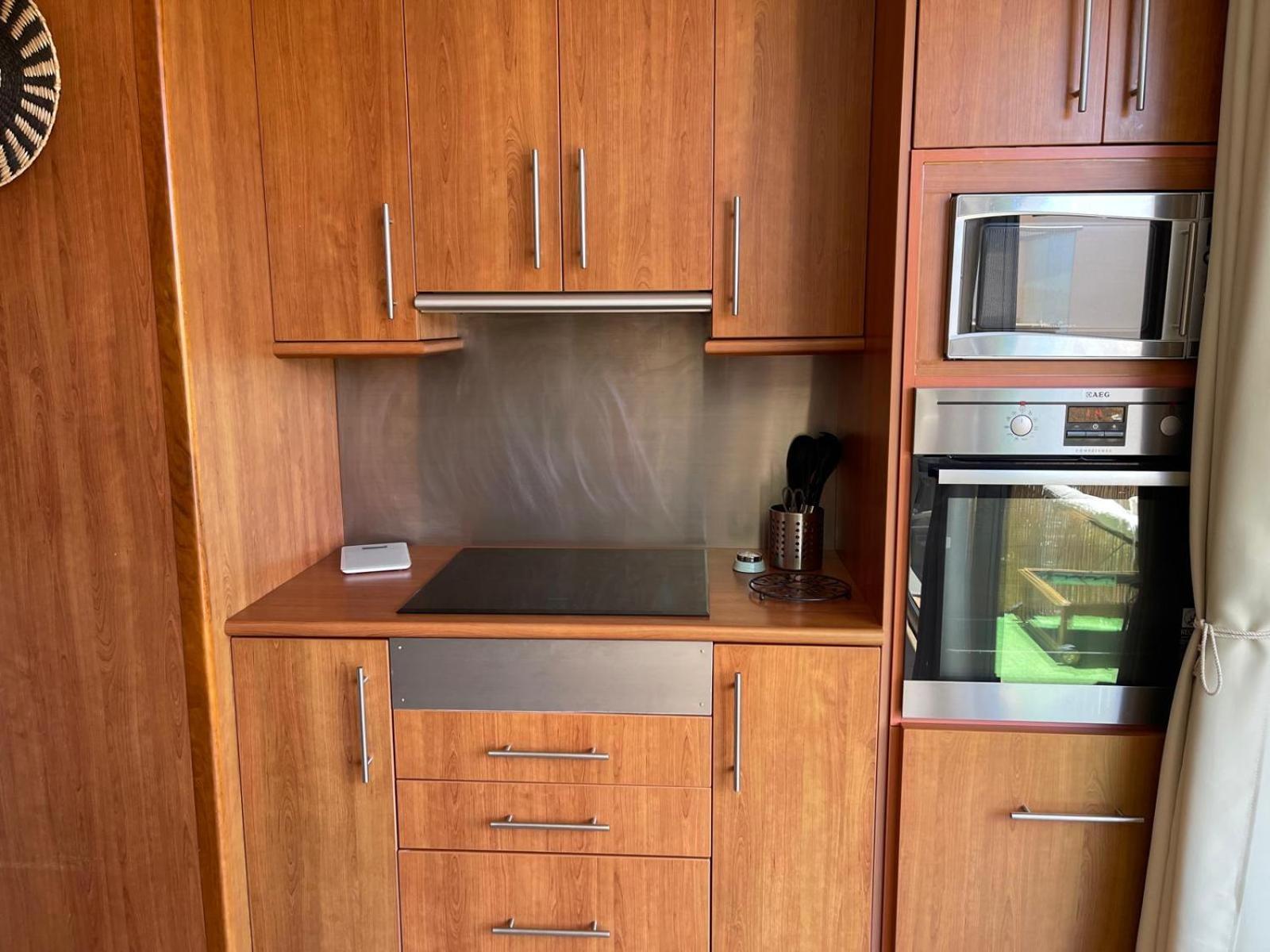 Casa Reina Apartment Jandia  Ngoại thất bức ảnh