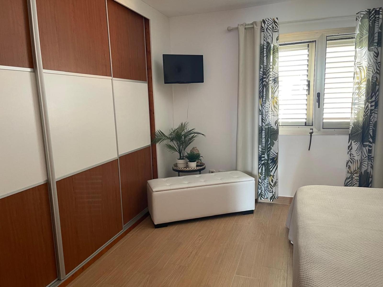 Casa Reina Apartment Jandia  Ngoại thất bức ảnh
