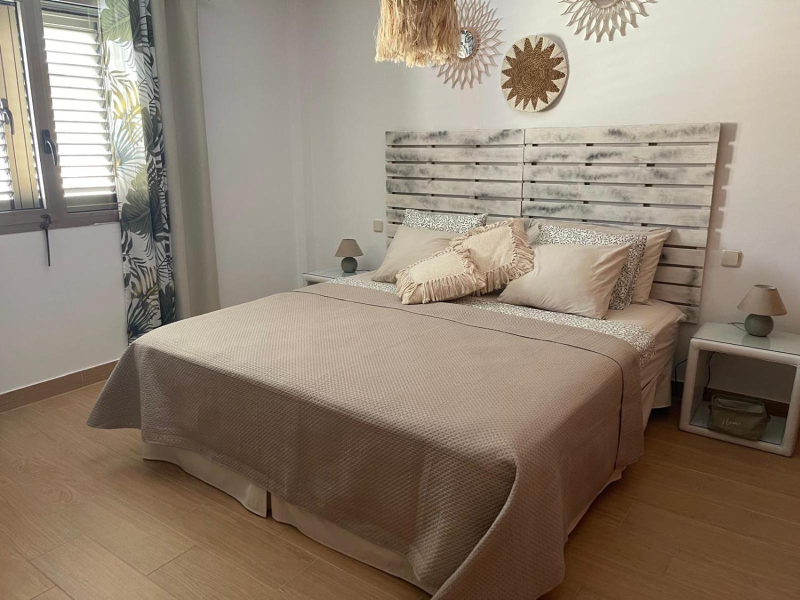 Casa Reina Apartment Jandia  Ngoại thất bức ảnh