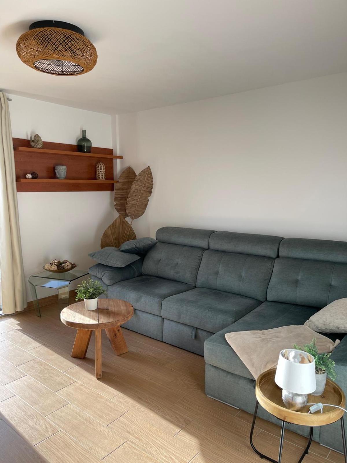 Casa Reina Apartment Jandia  Ngoại thất bức ảnh